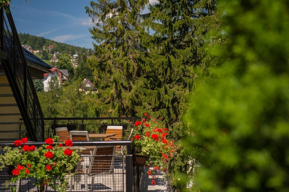 Фото Hotel Vivaldi