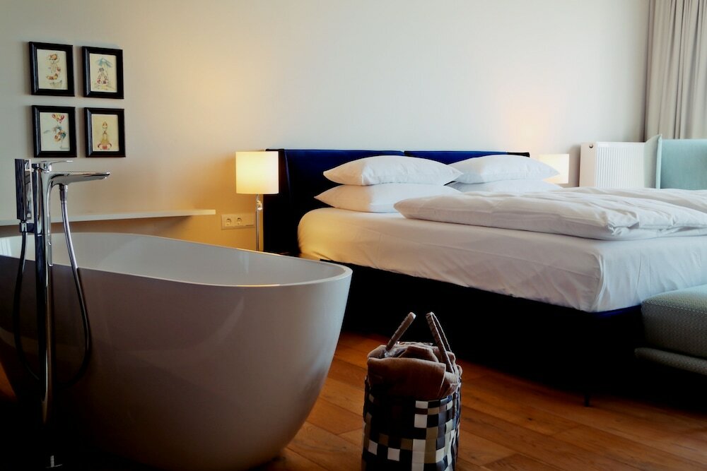 Фото Hotel Villa Toskana