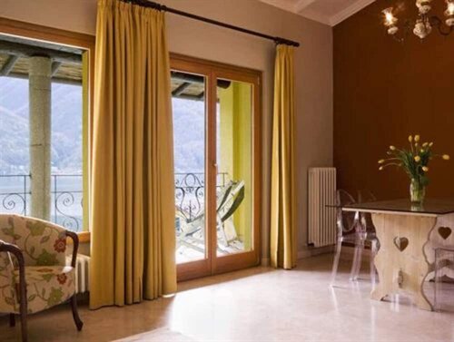 Гостиница Residenza Lago di Lugano в Порлецце