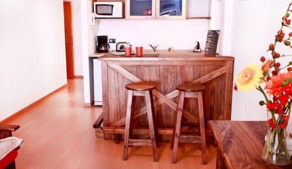 Фото Callao Plaza Suites