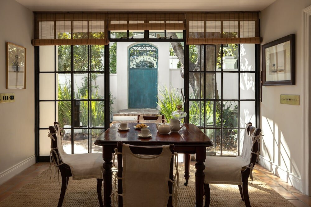 Фото Akademie Street Boutique Hotel