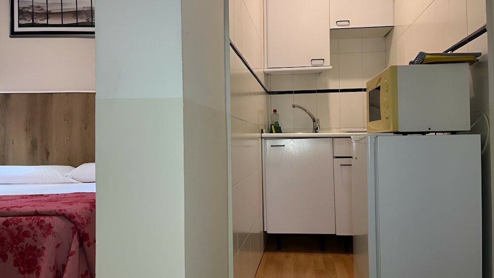 Фото Apartamentos Mayor Centro