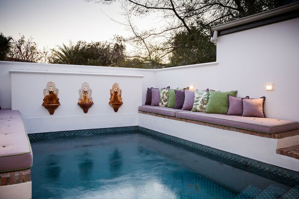 Фото Akademie Street Boutique Hotel