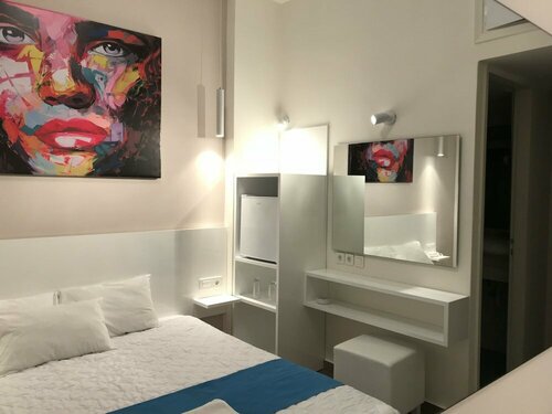 Внешний вид отеля Diana Hotel в Муниципальной единице Закинфийскихе, фото 4