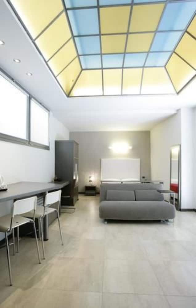 Фото Hotels Florence Select Executive