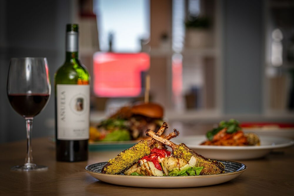 Фото Royal Albion Hotel