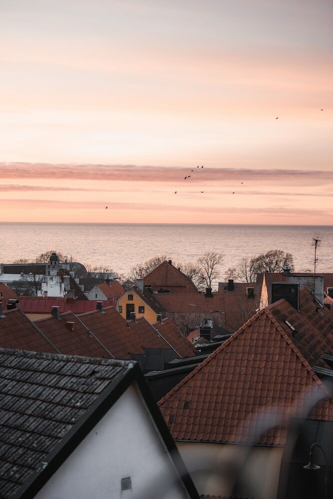 Фото Clarion Hotel Wisby