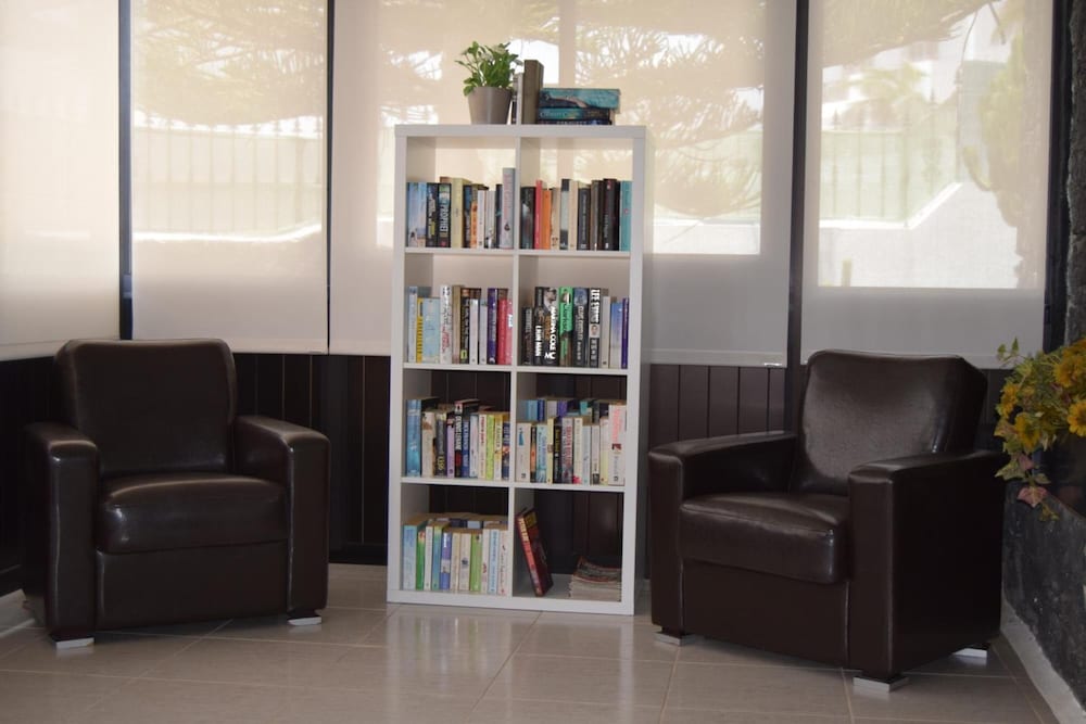 Фото Villas Don Rafael