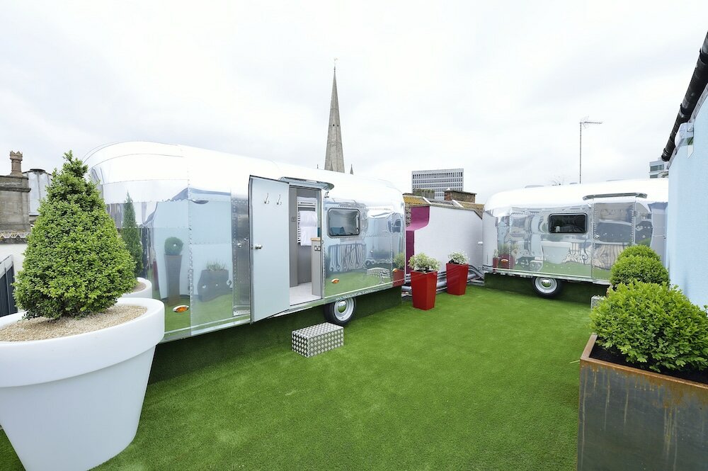 Фото Brooks Guesthouse Bristol