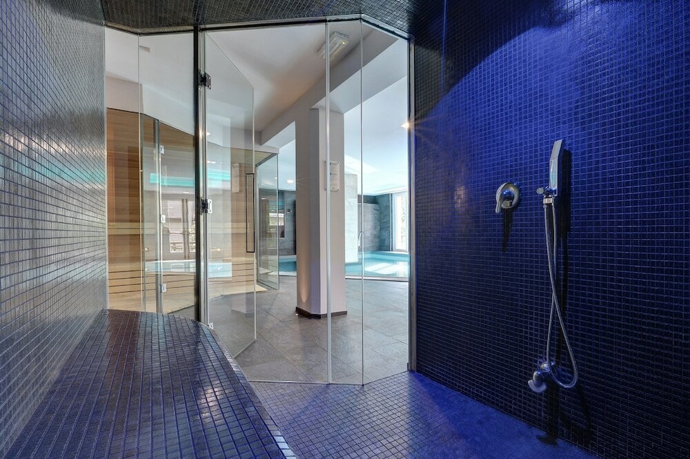 Фото Grand Hôtel des Alpes