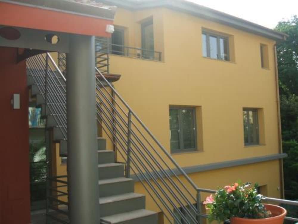 Фото Hotels Florence Select Executive