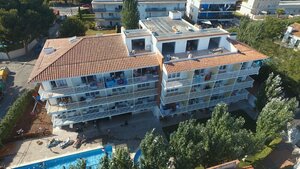 отель Sunway Amapola Apartamentos