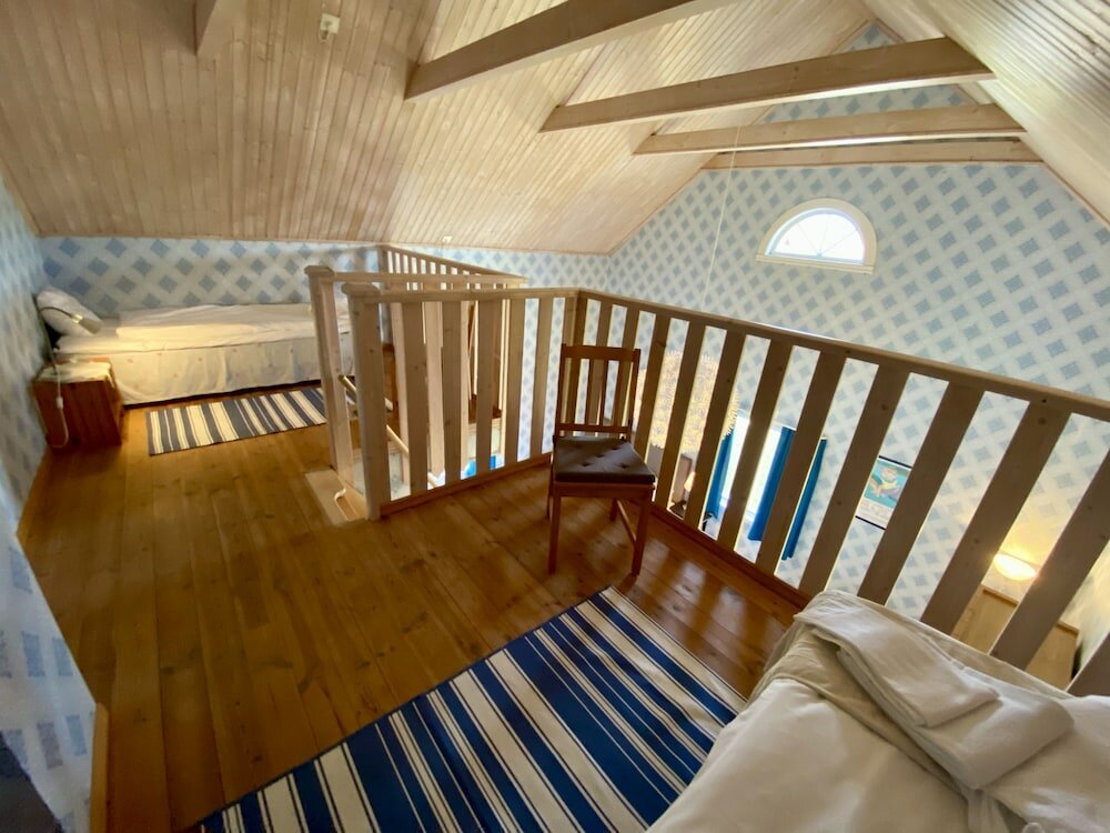 Фото Wallby Säteri