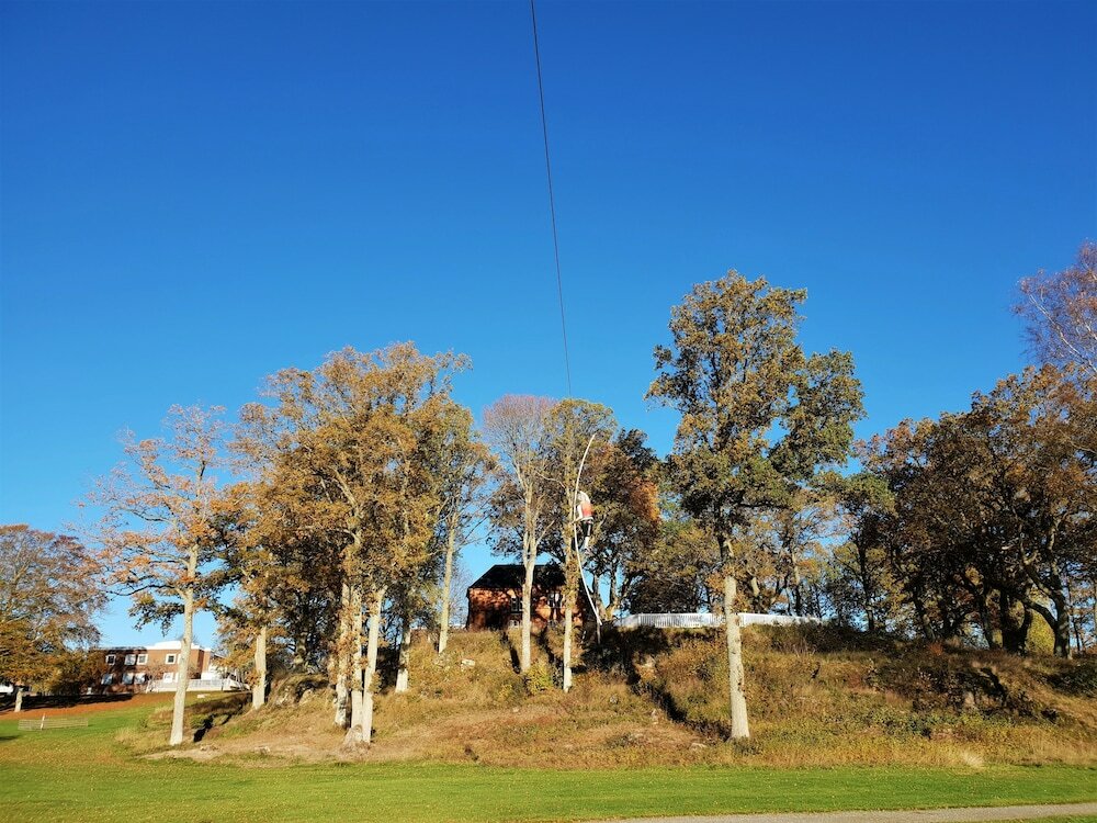 Фото Hotell Hehrne