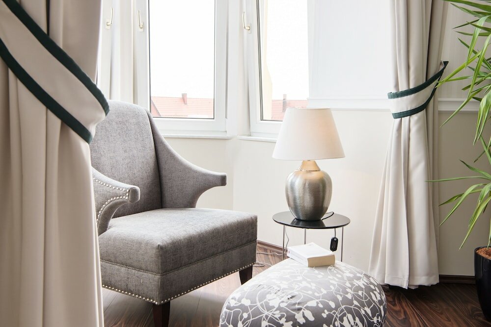 Фото Hotel Stralsund