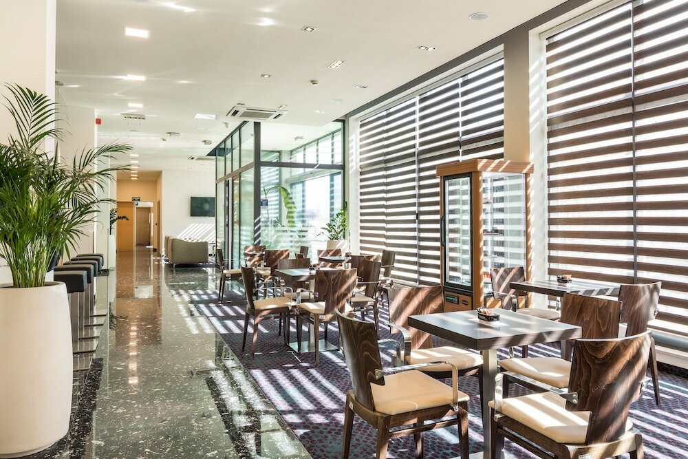 Фото Hotel Mondo