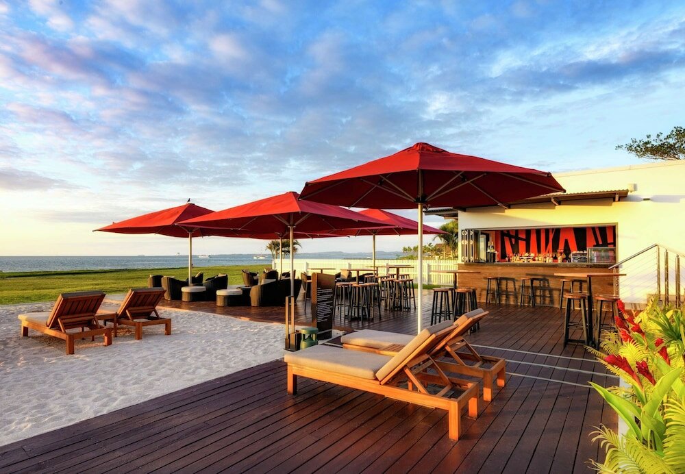Фото Hilton Fiji Beach Resort and SPA