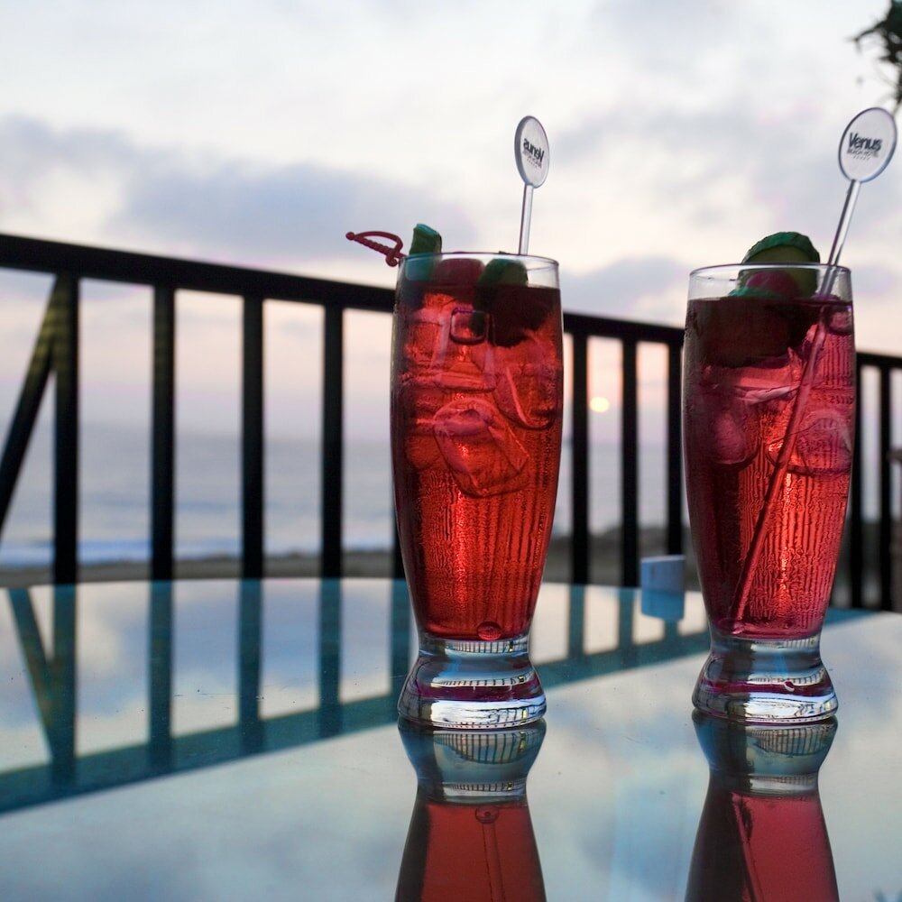 Фото Venus Beach Hotel Paphos