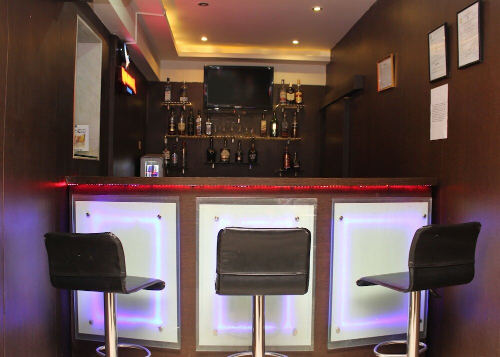 Фото The Pearl Hotel, Kolkata