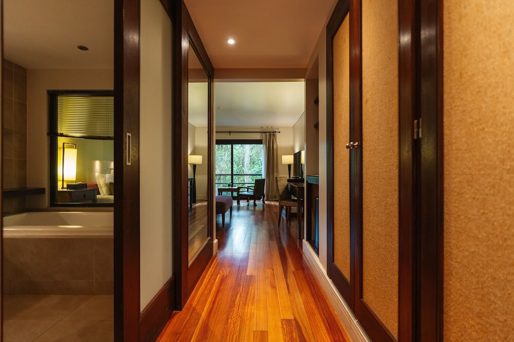 Фото Loi Suites Iguazú Hotel