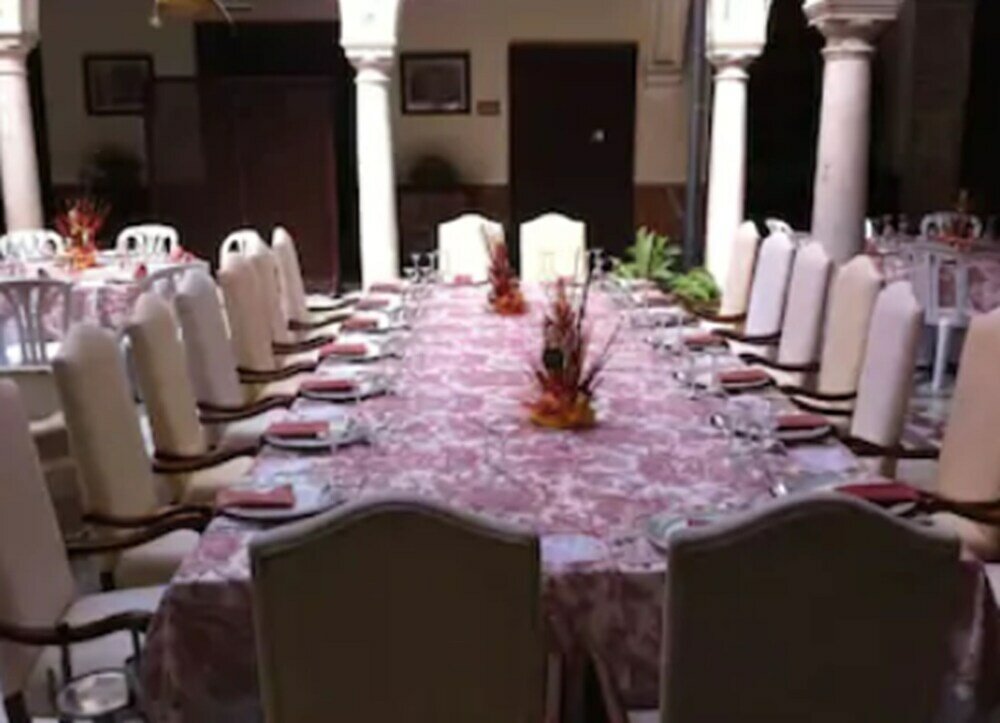 Фото Palacio Marques De La Gomera