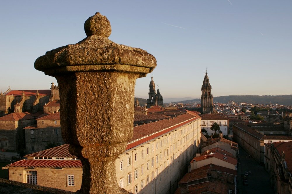 Фото San Francisco Hotel Monumento