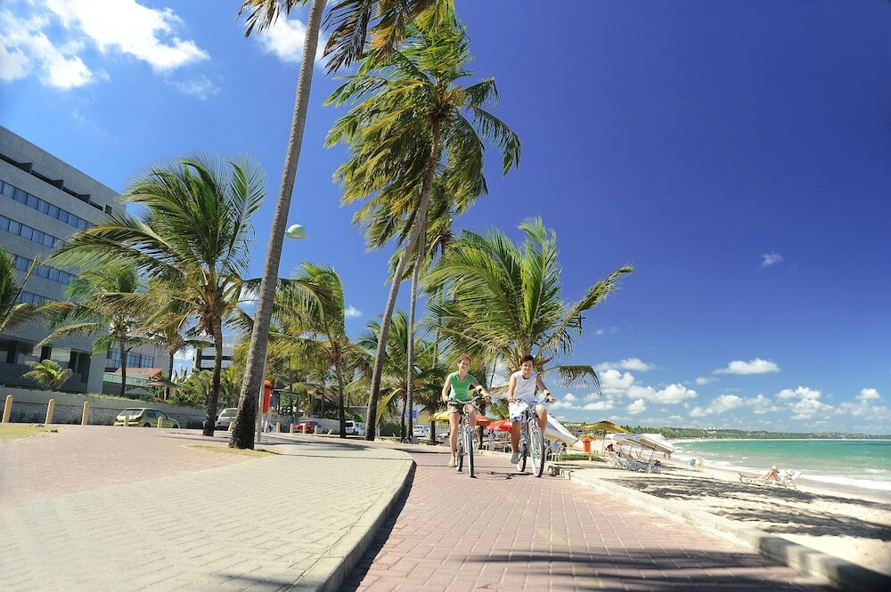 Фото Ritz Lagoa Da Anta