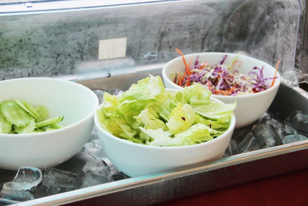 Фото Timber House Ao Nang