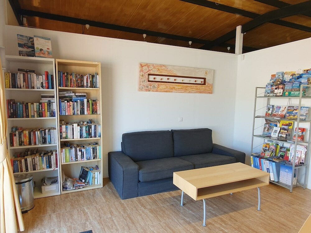 Фото Palmeras Garden