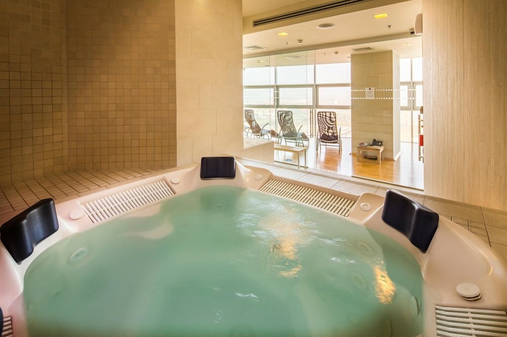 Фото Best Western Premier Bhr Treviso Hotel