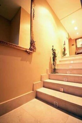 Внешний вид отеля Los Braseros Hotel в Бургосе, фото 3