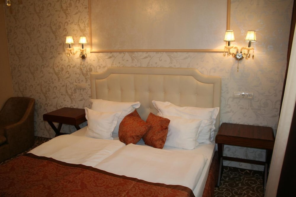 Фото Hotel Capitulum