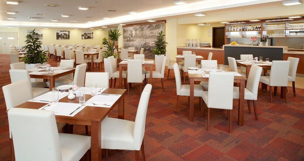 Фото Clarion Congress Hotel Ceske Budejovice