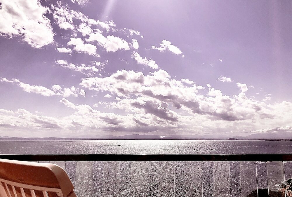 Фото Almadraba Park Hotel