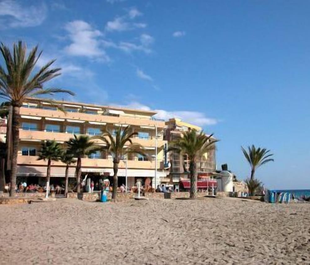 Фото Hotel La Cala Finestrat