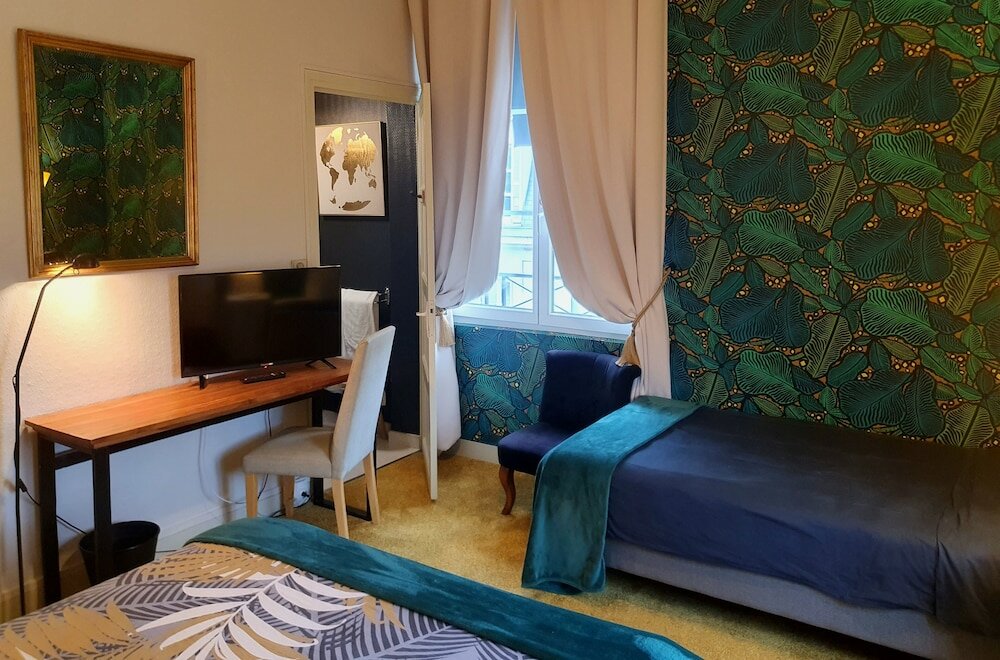 Фото Hotel Mondial