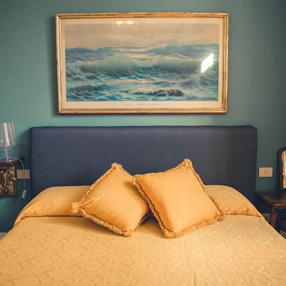 Фото B&b Monte Oliveto