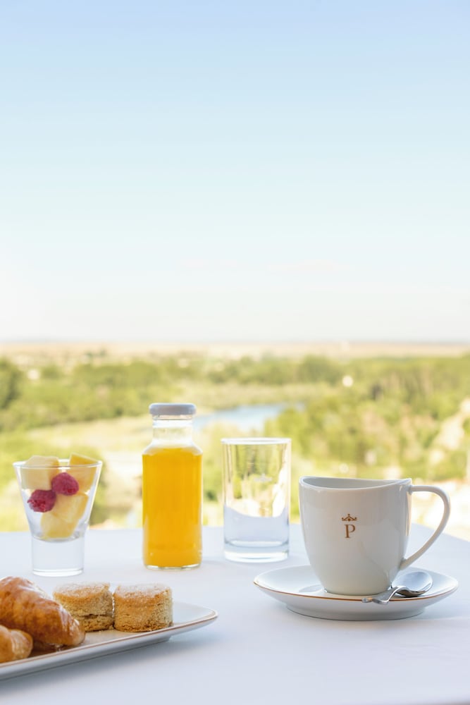 Фото Parador de Ciudad Rodrigo