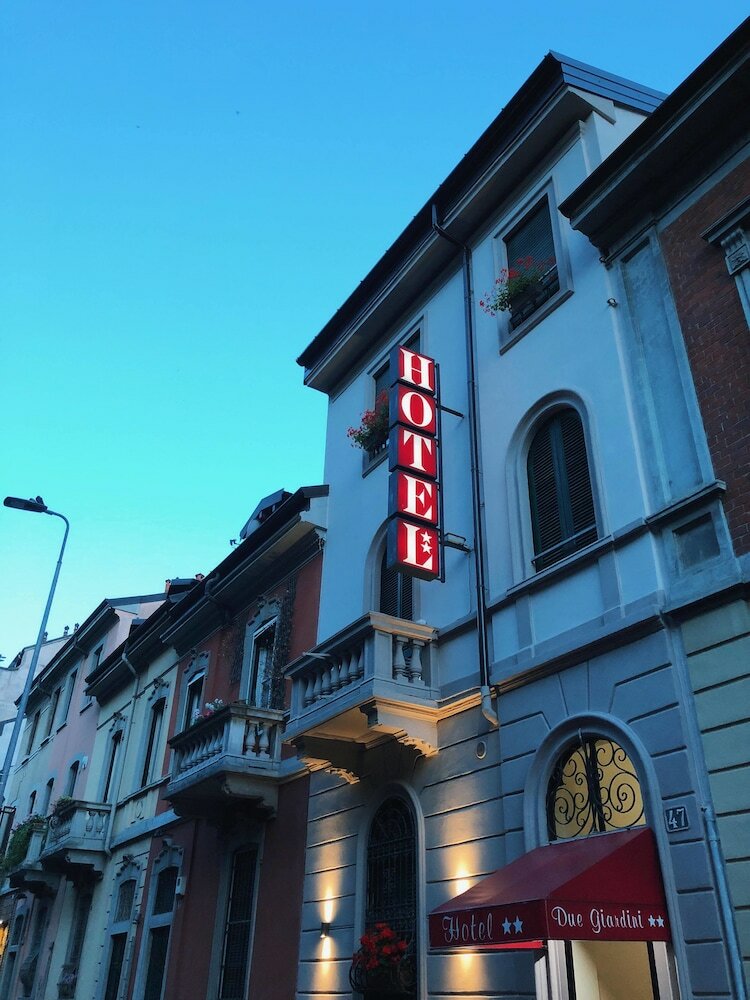 Фото отеля 5