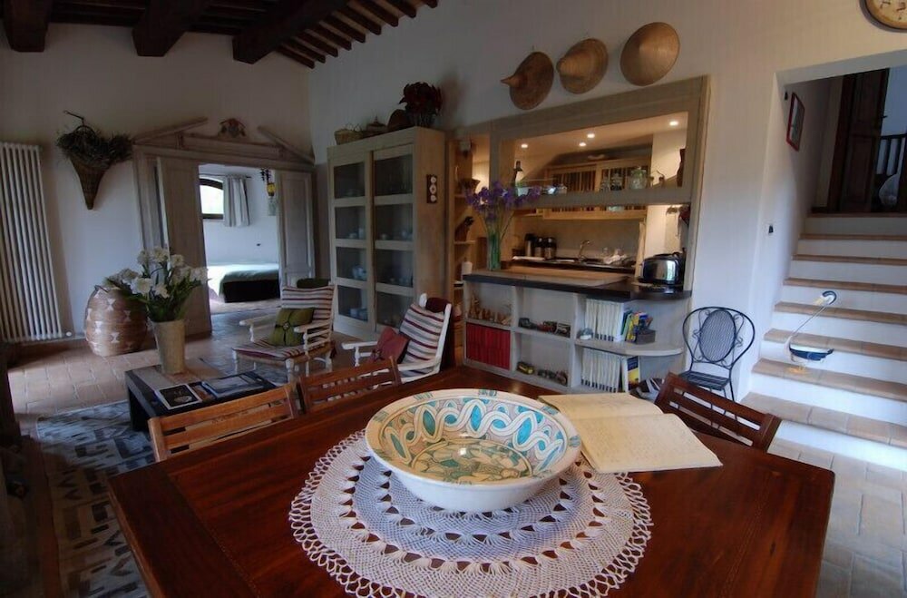 Фото B&b CasaSelita