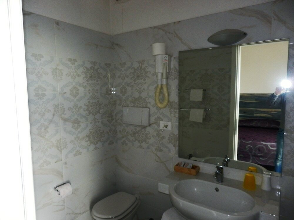 Фото Hotel Residence Villa Jolanda