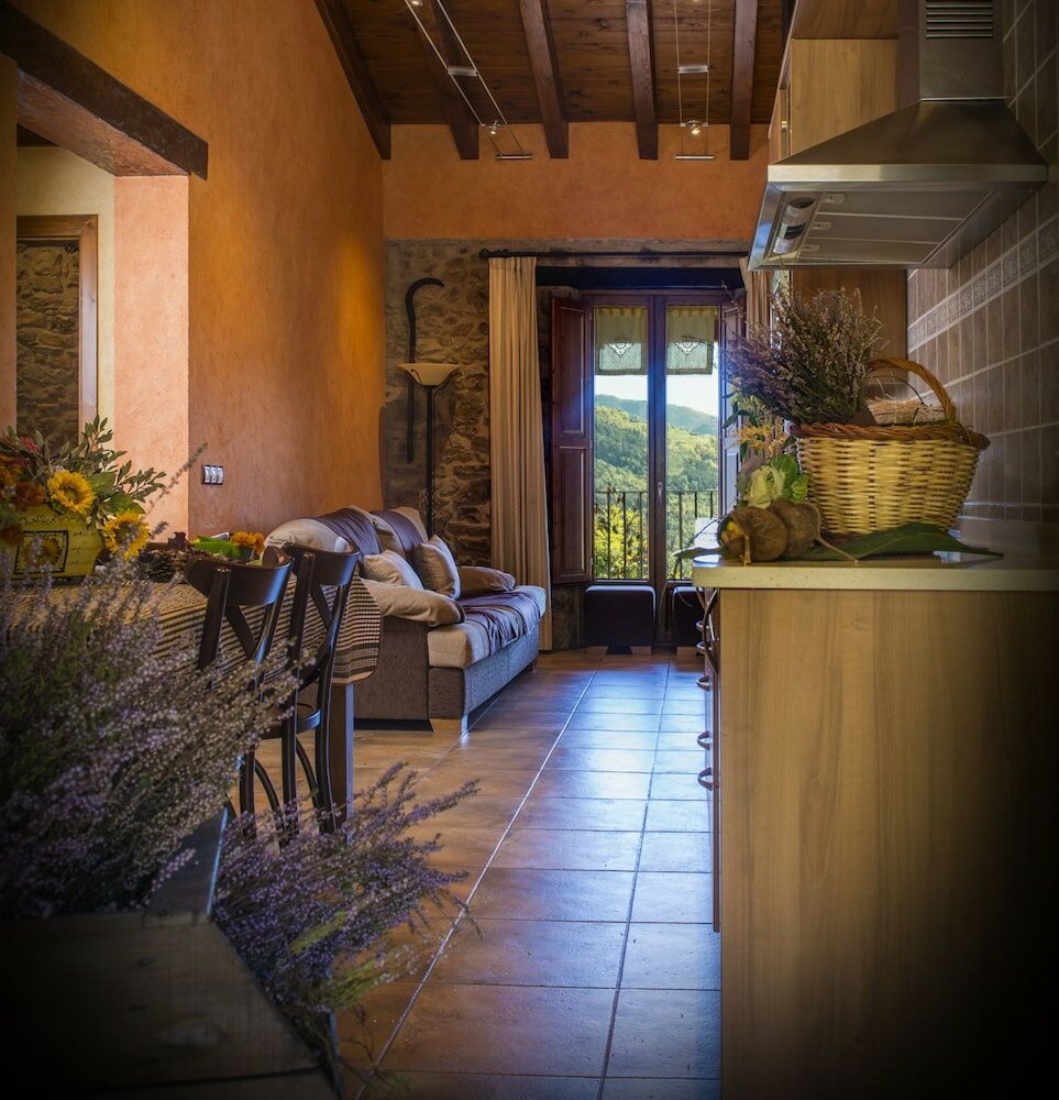 Фото Rusticae La Casassa de Ribes