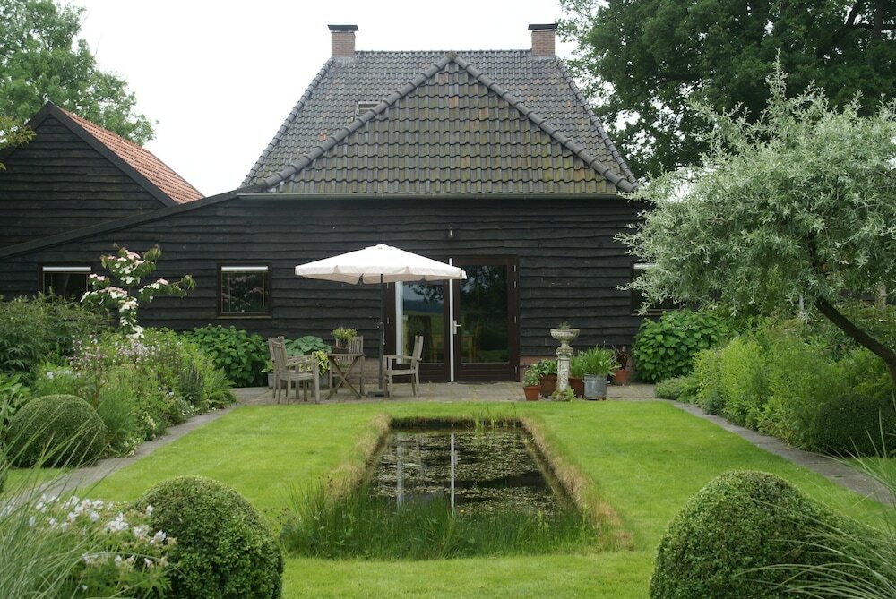 Фото De Heerlijkheid Ruinerwold