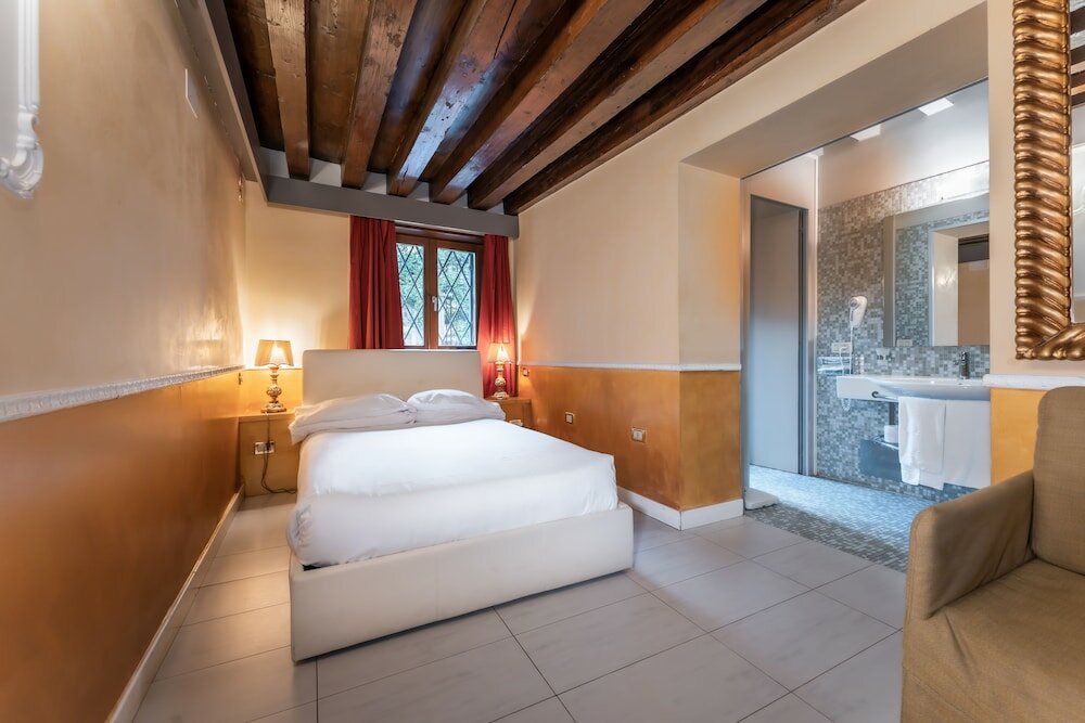 Фото Il sogno di Giulietta e Romeo