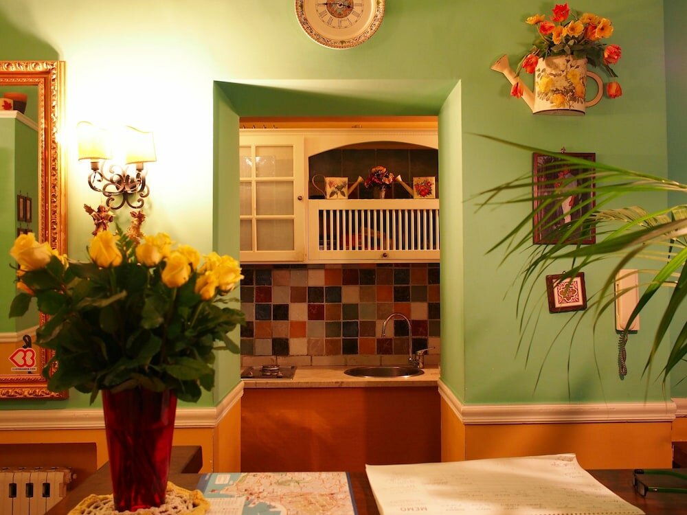 Фото Delle Palme