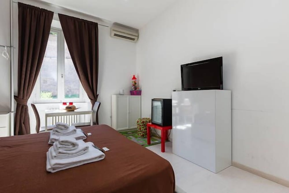 Фото Vatican Garden House