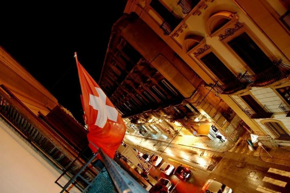 Фото Hotel Alessandra