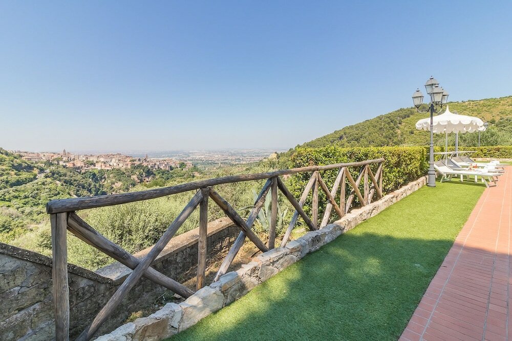 Фото Hotel Torre Sant Angelo