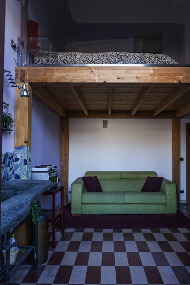 Фото B&b Bellini