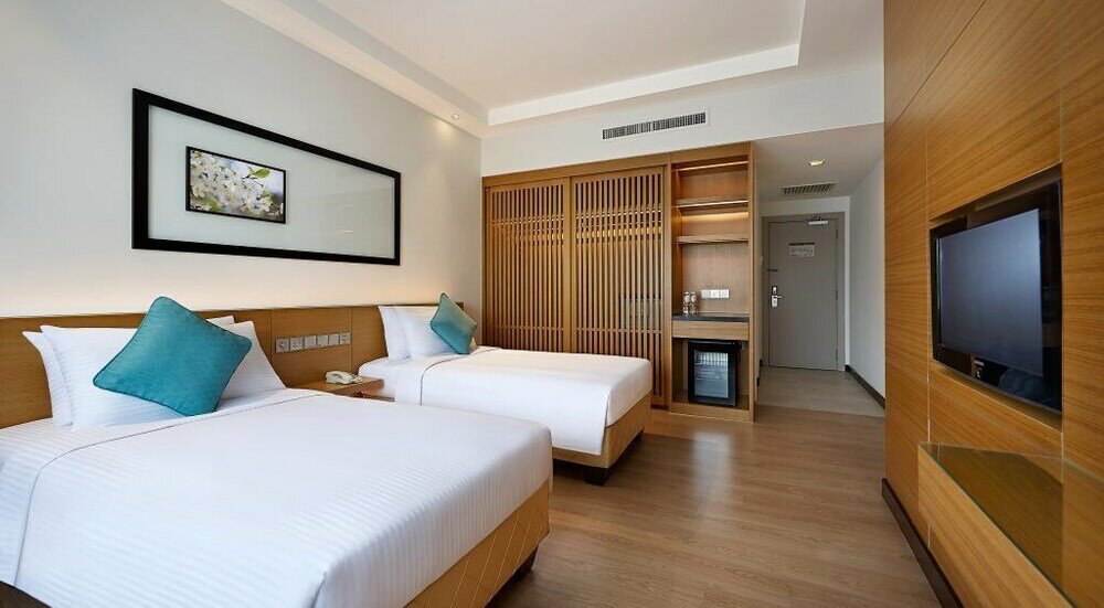 Фото Ansa Kuala Lumpur